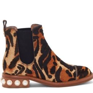 Vince Camuto - Louise Et Cie boots - zeopard